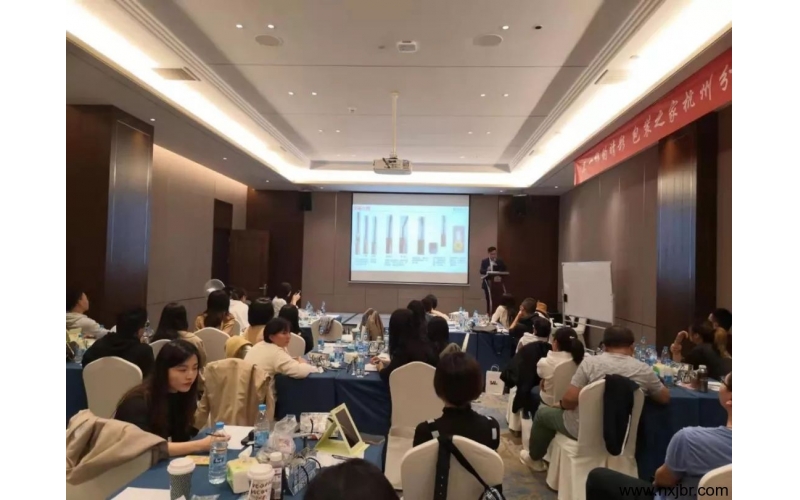 精彩不斷！swop 2019盛大開幕！領(lǐng)變未來&一路有你，不一樣的“睛”彩！