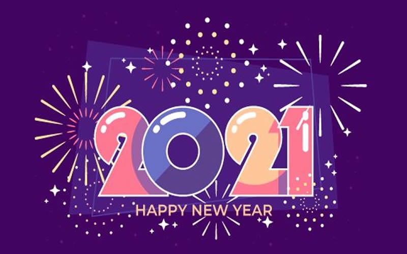 新年獻(xiàn)詞 - 告別過去，包裝業(yè)將迎來工業(yè)互聯(lián)網(wǎng)新時(shí)代